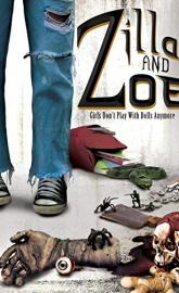Zilla and Zoe poster