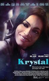 Krystal poster