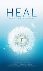 Heal poster
