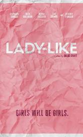 Lady-Like poster