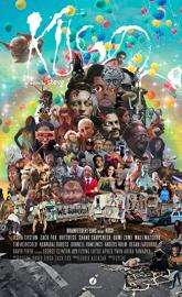 Kuso poster