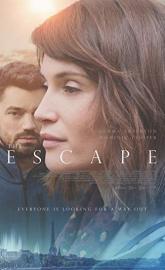 The Escape poster
