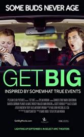 Get Big poster