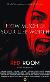 Red Room poster