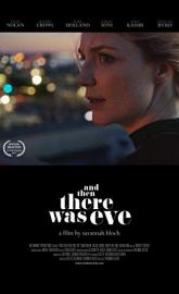 And Then There Was Eve poster