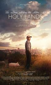 Holy Lands poster