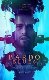 Bardo Blues poster