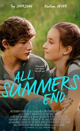 All Summers End poster
