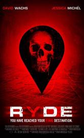 Ryde poster