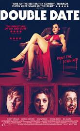 Double Date poster