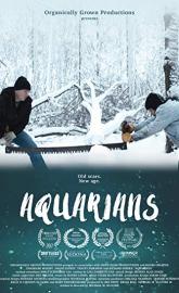 Aquarians poster