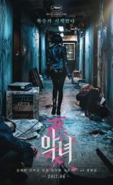 The Villainess poster