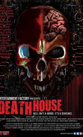 Death House poster