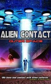 Alien Contact: Outer Space poster