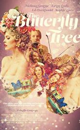The Butterfly Tree poster