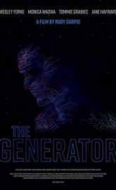 The Generator poster