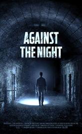 Against the Night poster