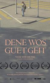 Those Who Are Fine poster