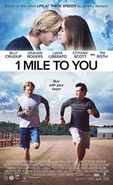 1 Mile to You poster