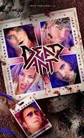 Dead Ant poster