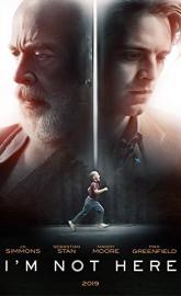 I'm Not Here poster