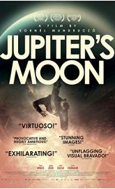 Jupiter's Moon poster