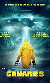 Canaries poster