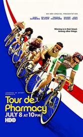 Tour de Pharmacy poster