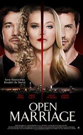Open Marriage poster