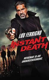 Instant Death poster