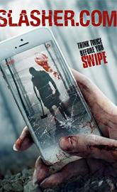 Slasher.com poster