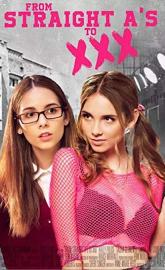 From Straight A's to XXX poster