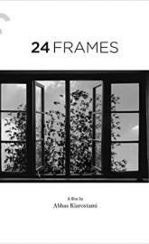 24 Frames poster