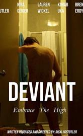 Deviant poster