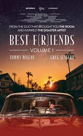 Best F(r)iends: Volume 1 poster