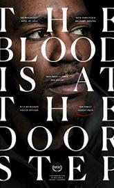 The Blood Is at the Doorstep poster