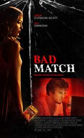 Bad Match poster