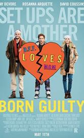Born Guilty poster
