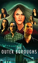 The Outer Boroughs poster