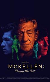 McKellen: Playing the Part poster