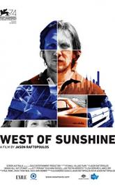 West of Sunshine poster