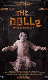 The Doll 2 poster