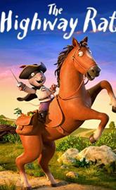 The Highway Rat poster