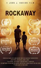Rockaway poster