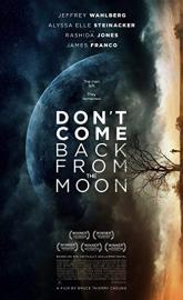 Don't Come Back from the Moon poster