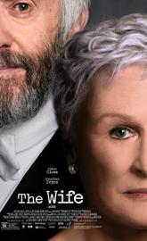 The Wife poster