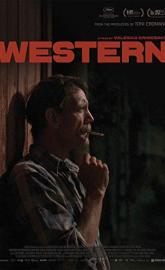 Western poster