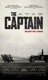 The Captain poster