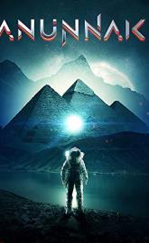 Anunnaki poster