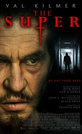 The Super poster